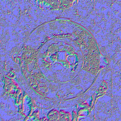 Normal Map