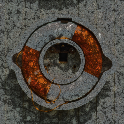 Variation 8