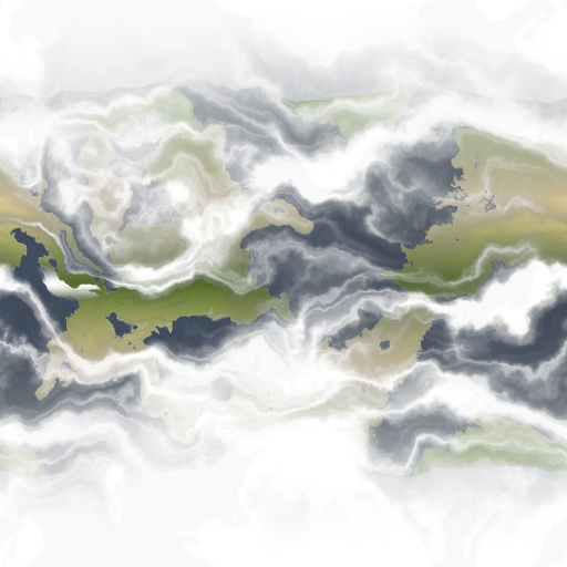 PlanetMapGen (Texture)