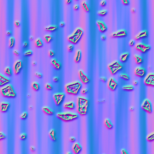 Normal Map