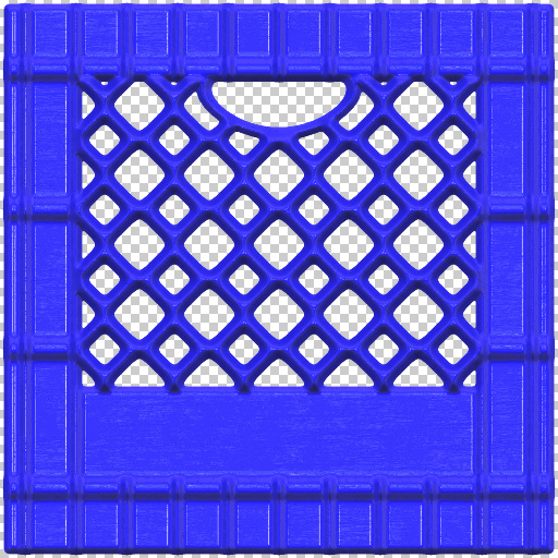 Milk Crates