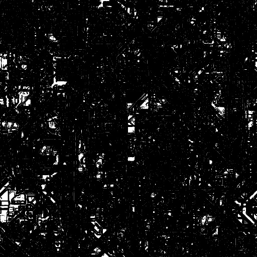 Reflective Occlusion Map