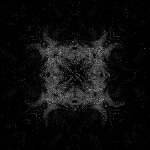 Ambient Occlusion Map