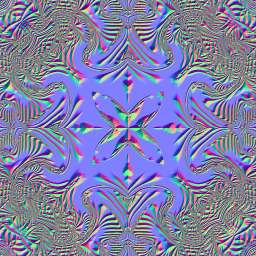Normal Map