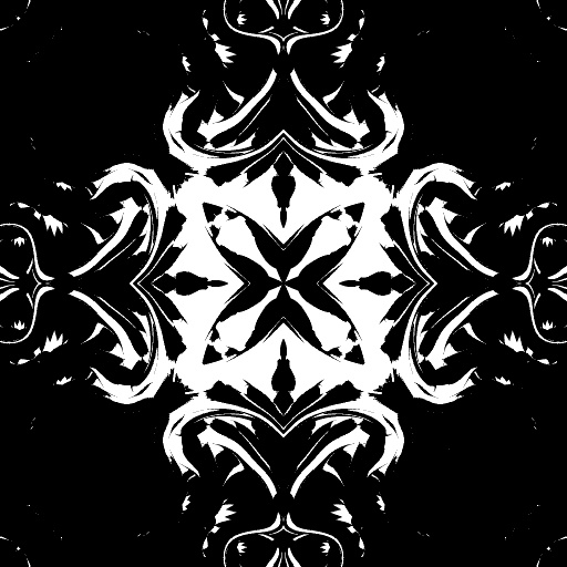 Reflective Occlusion Map
