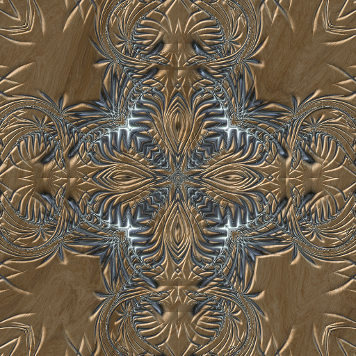 Variation 1