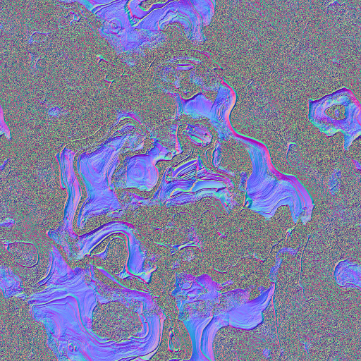 Normal Map