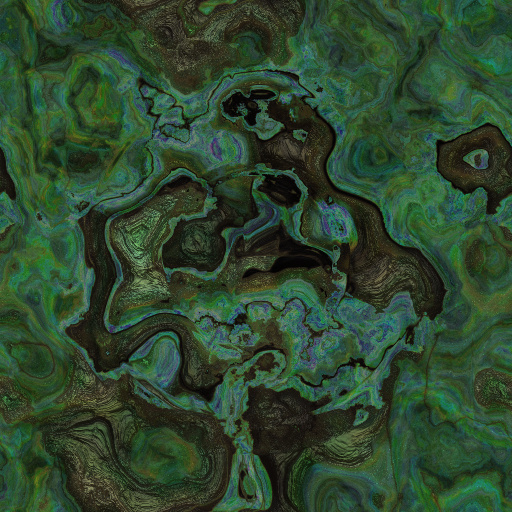 Stone Mutation (Effect)