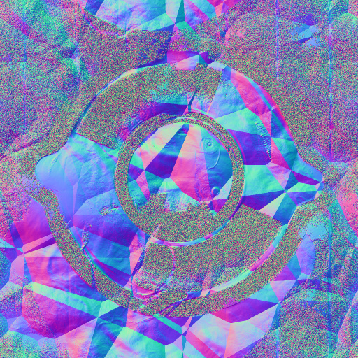 Normal Map