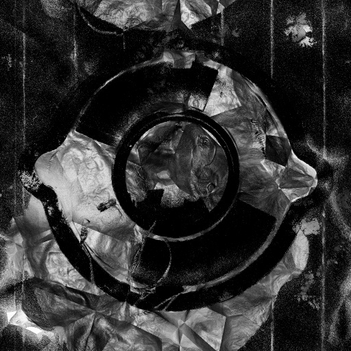 Reflective Occlusion Map