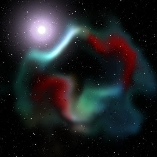 Variation 8