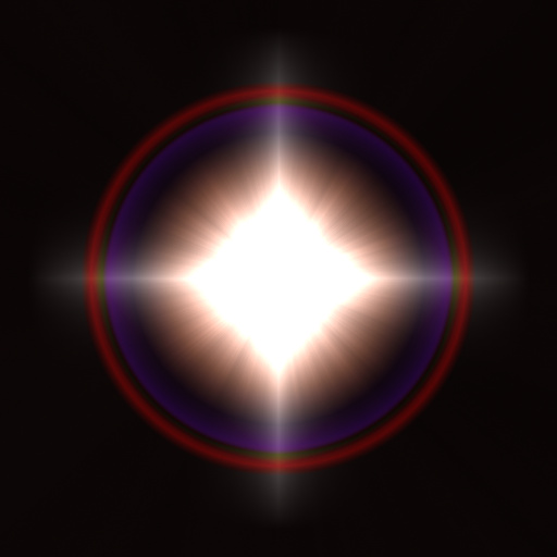 Lens Flare (Effect)
