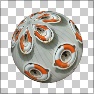 Spherical Projection