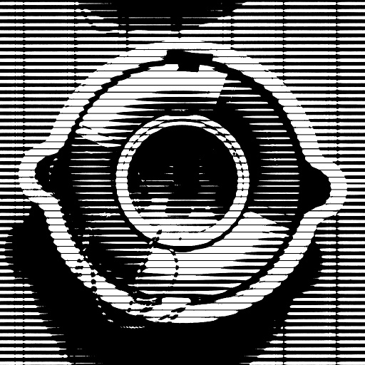 adaptive lines (Effect)