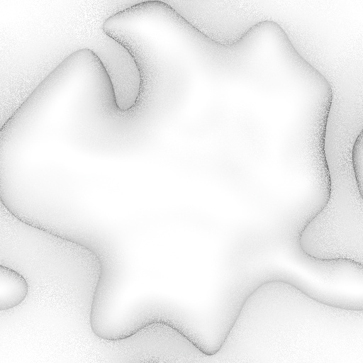 Ambient Occlusion Map