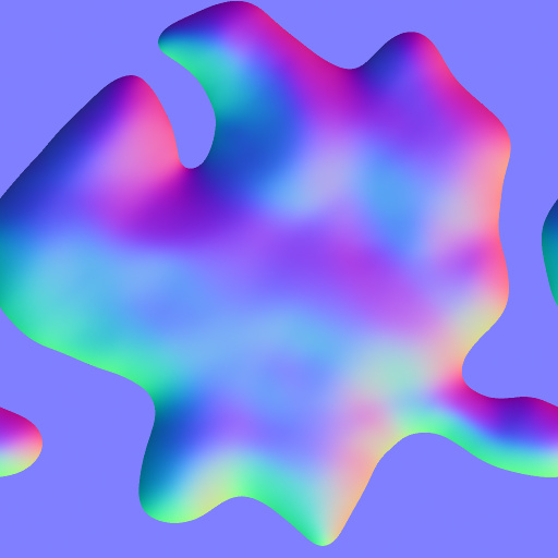Normal Map