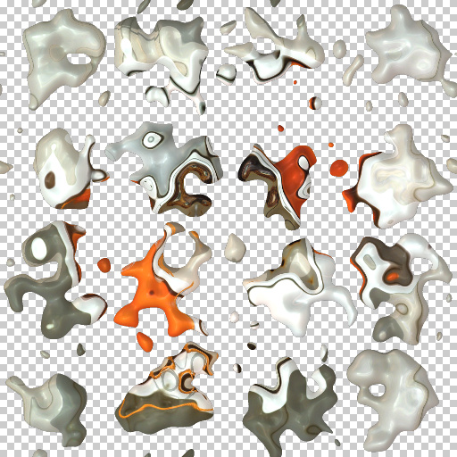 Variation 7