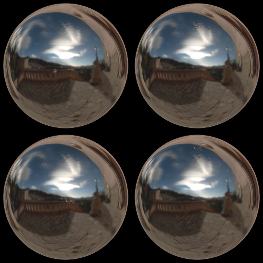 Balls of Steel (Texture)