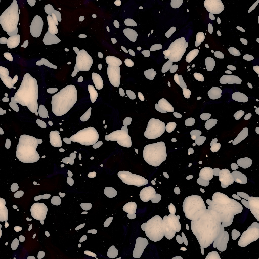 Diffuse Map
