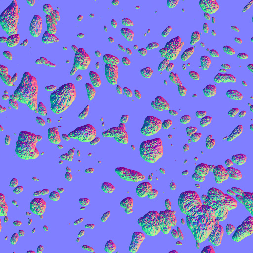 Normal Map