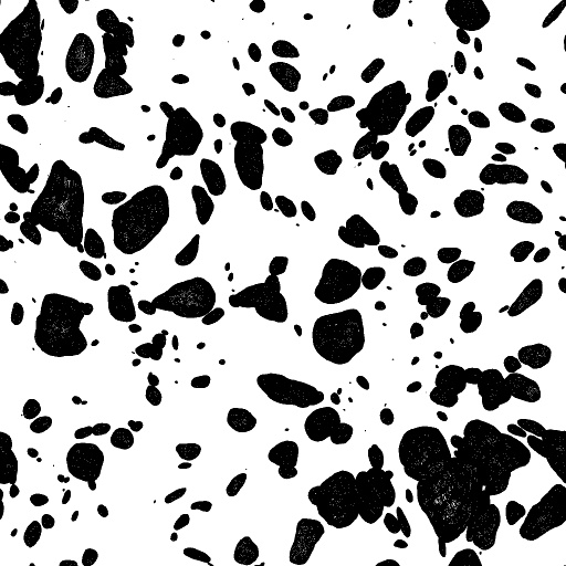 Reflective Occlusion Map