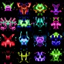 Spaceship Forger (Spritesheet)