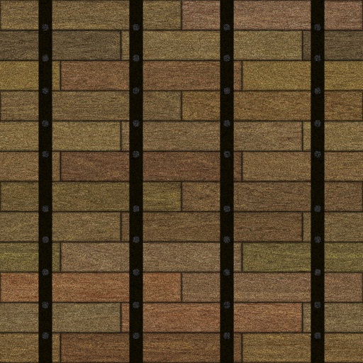 Variation 8