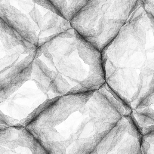 Ambient Occlusion Map