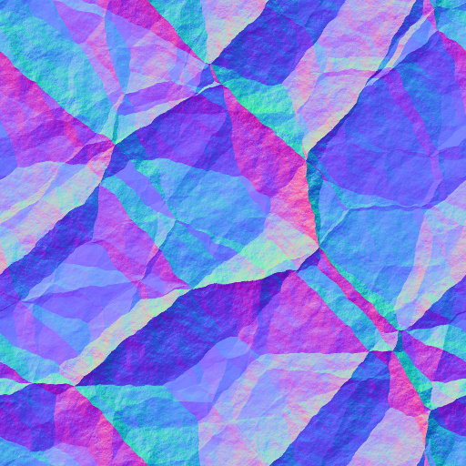 Normal Map
