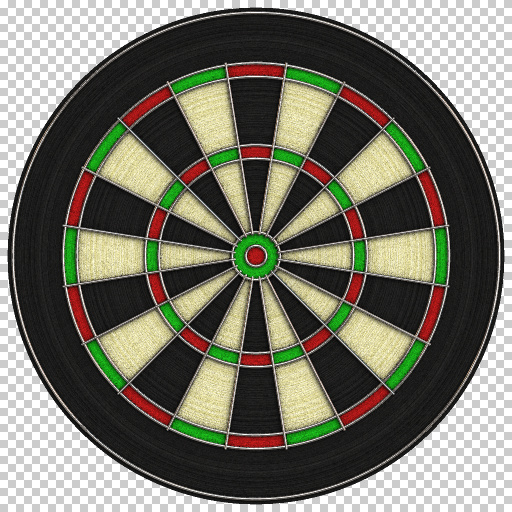 Dartboards (Texture)