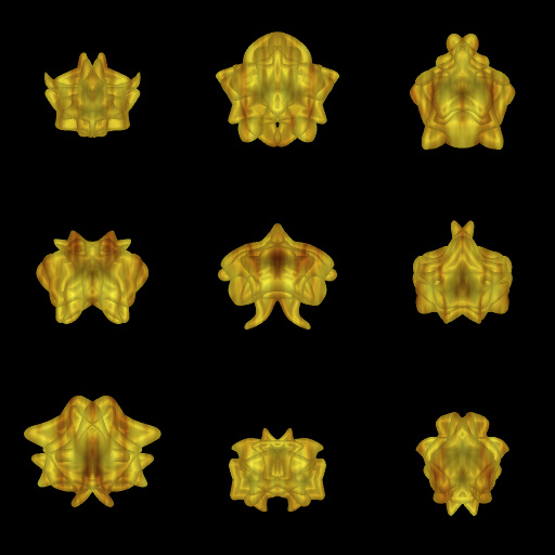 Diffuse Map