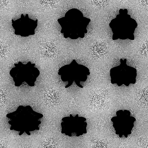 Reflective Occlusion Map