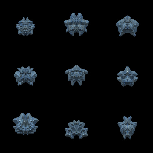 Variation 1