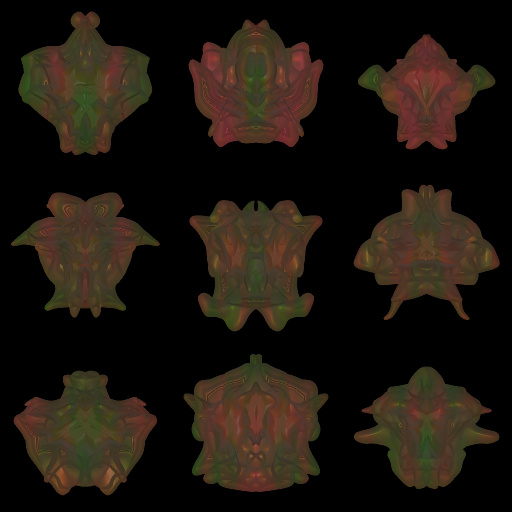 Variation 6