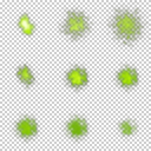 Variation 5