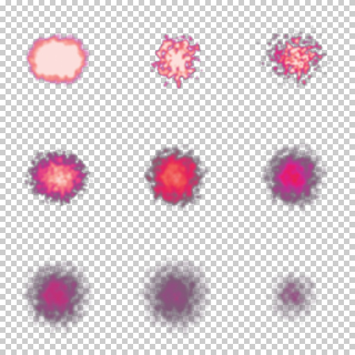 Variation 7
