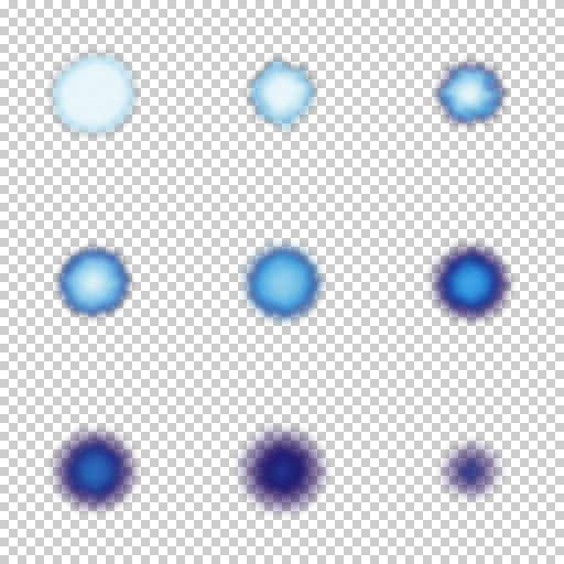 Variation 8