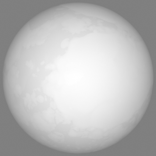 Bump Map