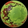 Tiny Planets