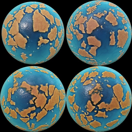 Variation 1