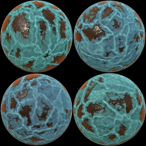 Variation 2