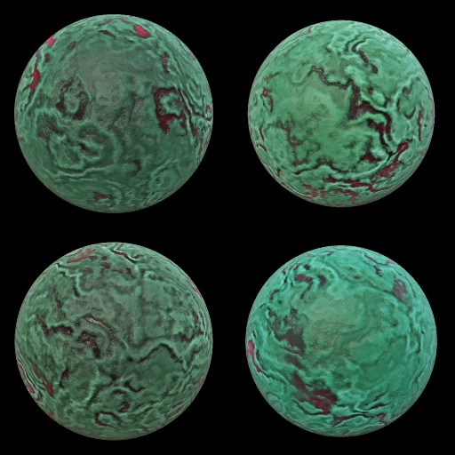 Variation 3
