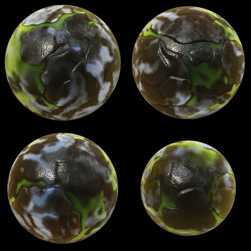 Variation 5