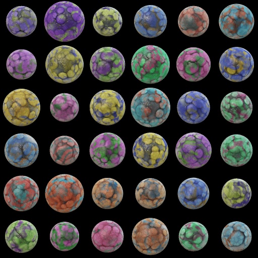 Variation 6