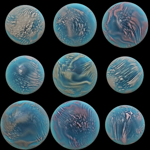 Variation 7