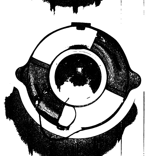 Reflective Occlusion Map