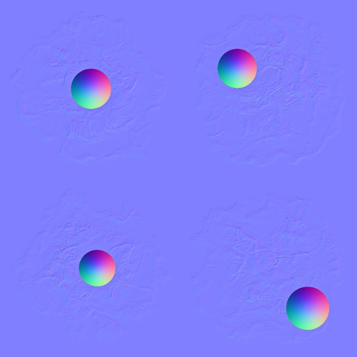 Normal Map