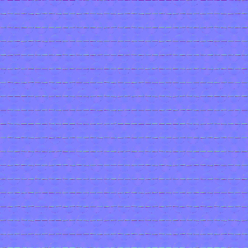 Normal Map