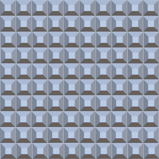Blocked (Texture)