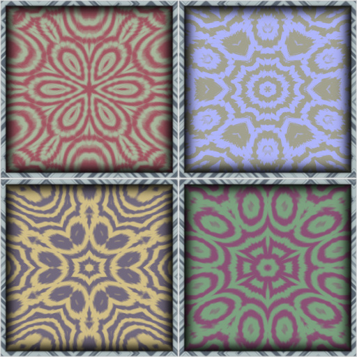 Diffuse Map
